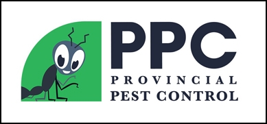 Provincial Pest Control