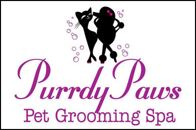Puurdy Paws