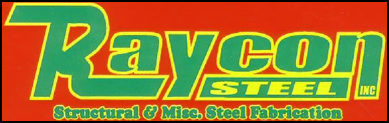 Raycon Steel Ottawa