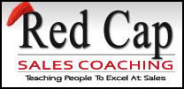 Red Cap Sales Coaching Ottawa