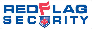 Red Flag Security Ottawa
