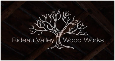 Rideau Valley Wood Works