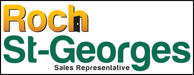 Roch St-George HomeLife Capital Realtor Ottawa