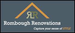 Rombough Renovations Ottawa