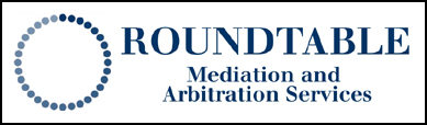 Roundtable Mediation and Arbitration Ottawa