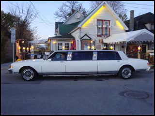 Roxy Limosine Ottawa