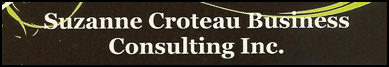 Suzanne Croteau Business Consulting Ottawa