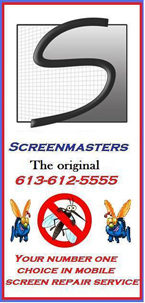 Screenmasters of Canada