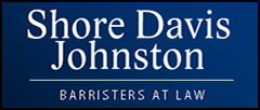 Shore Davis Defense Lawyers Ottawa