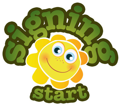 Signing Time Classes Ottawa