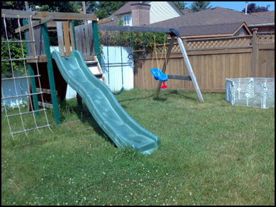 Silly Little Bees Home Daycare Ottawa