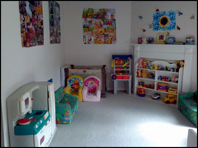 Ottawa Home Daycare