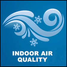Simon Air Quality