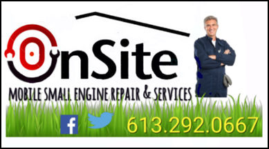 OnSite Mobile Small Engine Repair