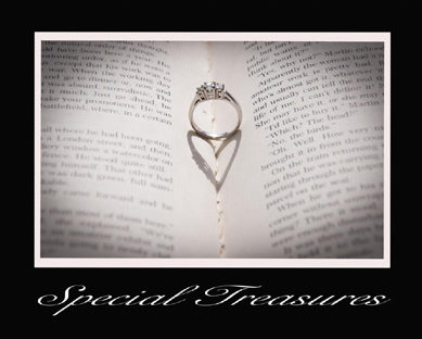 Special Treasures Photography Ottawa