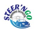 Steer'n Go Driving School
