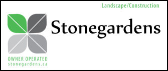 Stonegardens Landscape Construction Ottawa