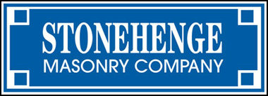 Stonehenge Masonry repair and restoration Ottawa