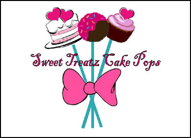 Sweet Treatz Cake Pops Ottawa