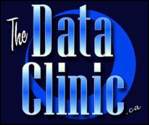 The Data Clinic Data Recovery Ottawa