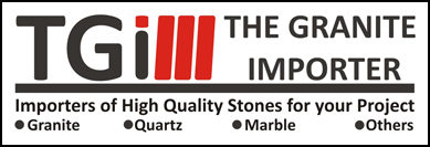 The Granite Importer