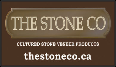 The Stone Co Ottawa Cultured Stone