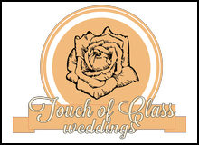 Touch Of Class Weddings Ottawa