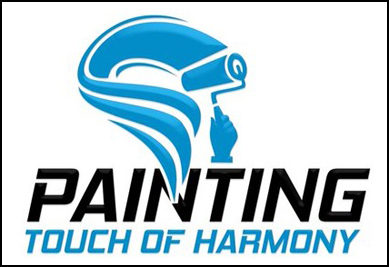 Touch of Harmony Painting