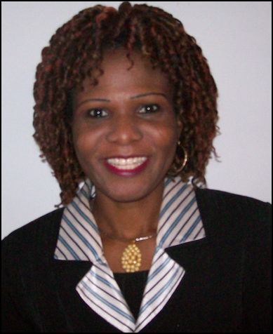 Coldwell Banker Toyin Adewoye Ottawa