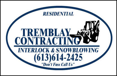 Tremblay Contracting Ottawa