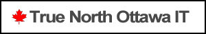 True North IT Services Ottawa