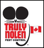 Truly Nolen Pet Control Ottawa