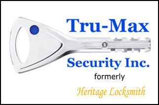 Tru-Max Security Inc.