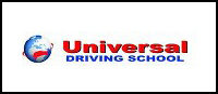 Universal Driving School Ottawa