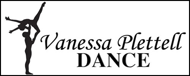Vanessa Plettell Dance