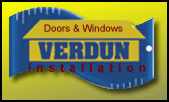 Verdun Windows and Doors Installation Ottawa