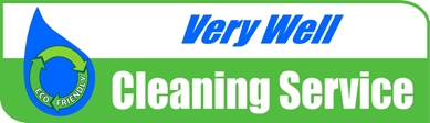 Very Well Cleaning Service