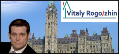 Ottawa Remax Realtor Vitaly Rogozhin