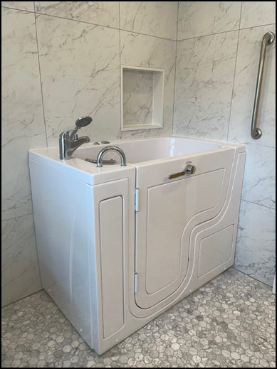 Walk In Tubs Ottawa
