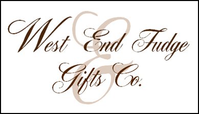West End Fudge and Gifts Ottawa