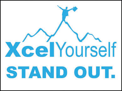 Xcel Yourself