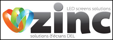 Zinc-LED