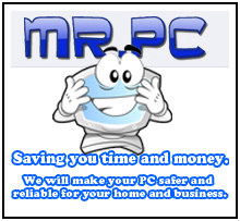 Mr. PC Computer Repair Ottawa