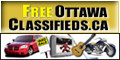 Used Ottawa Free Classifieds
