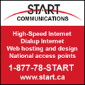 Start Communications High Speed Internet Ottawa